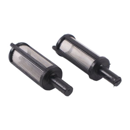 2 Pieces Filter 15619 for use with Meyer Snow Plow Pump E46 E47 E57 E58H E78 E88 V66