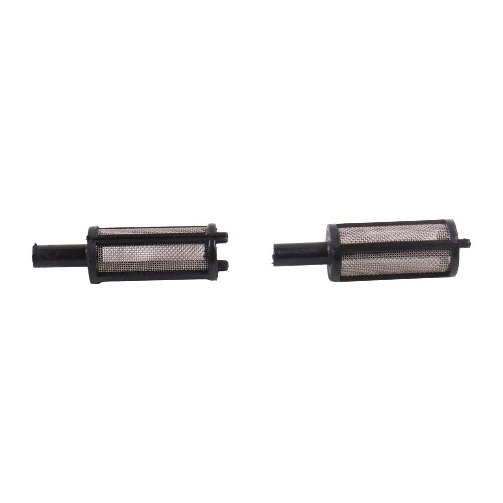 2 Pieces Filter 15619 for use with Meyer Snow Plow Pump E46 E47 E57 E58H E78 E88 V66