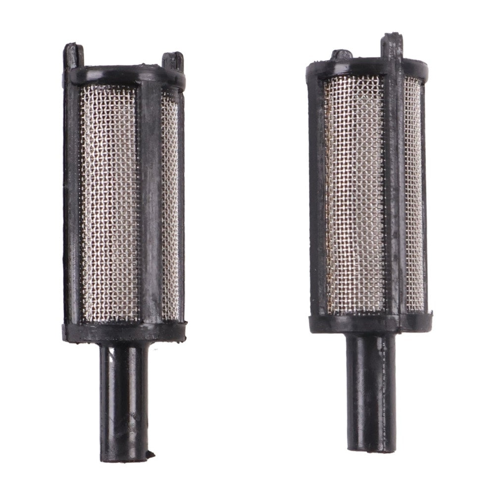 2 Pieces Filter 15619 for use with Meyer Snow Plow Pump E46 E47 E57 E58H E78 E88 V66