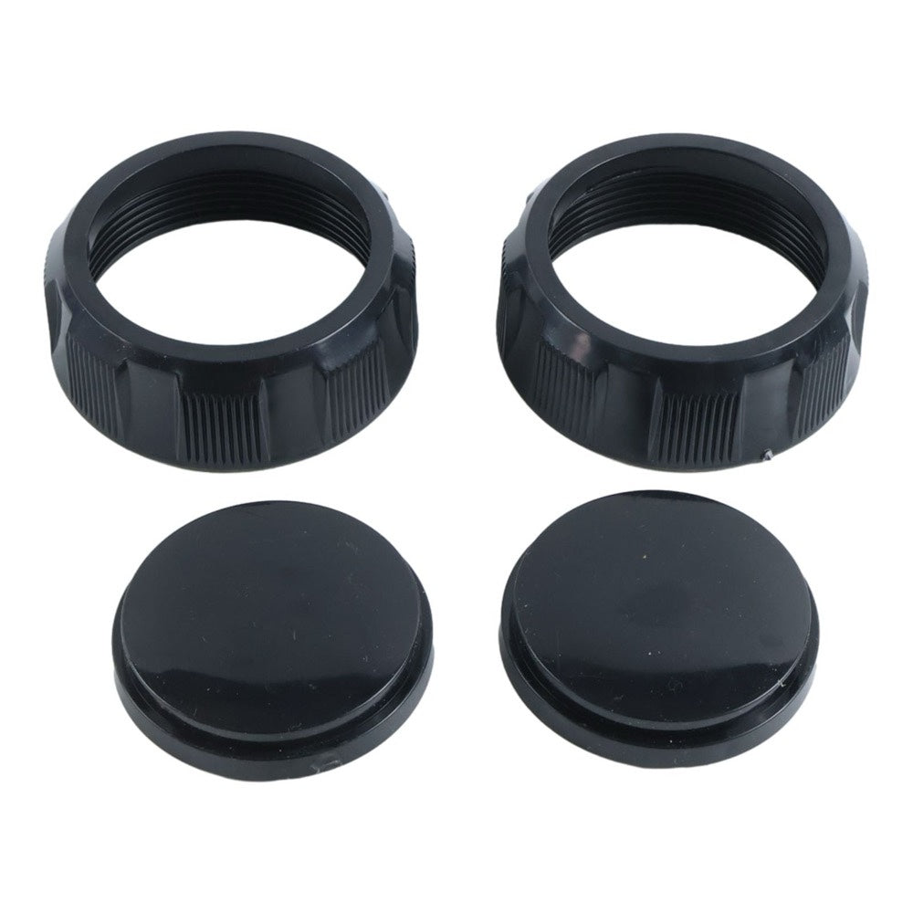 2 Pieces Filter Drain Cap R0523000 for use with Jandy CV340 CV460 CV580 CL340 CL460 CL580 CS100 CS150 CS200 CS250