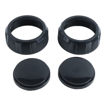 2 Pieces Filter Drain Cap R0523000 for use with Jandy CV340 CV460 CV580 CL340 CL460 CL580 CS100 CS150 CS200 CS250
