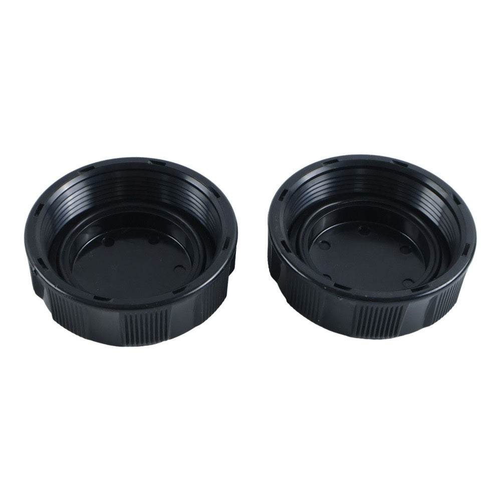 2 Pieces Filter Drain Cap R0523000 for use with Jandy CV340 CV460 CV580 CL340 CL460 CL580 CS100 CS150 CS200 CS250