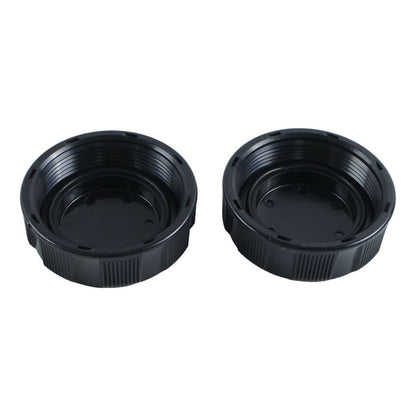 2 Pieces Filter Drain Cap R0523000 for use with Jandy CV340 CV460 CV580 CL340 CL460 CL580 CS100 CS150 CS200 CS250