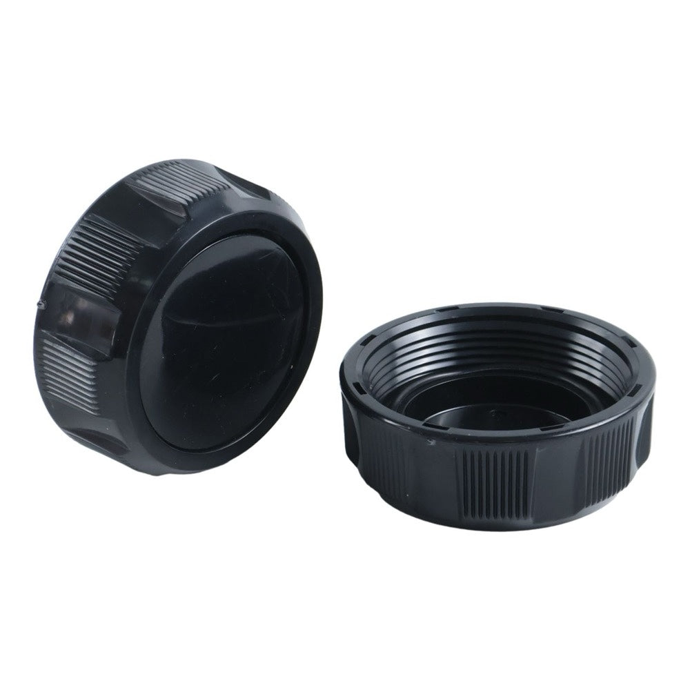 2 Pieces Filter Drain Cap R0523000 for use with Jandy CV340 CV460 CV580 CL340 CL460 CL580 CS100 CS150 CS200 CS250