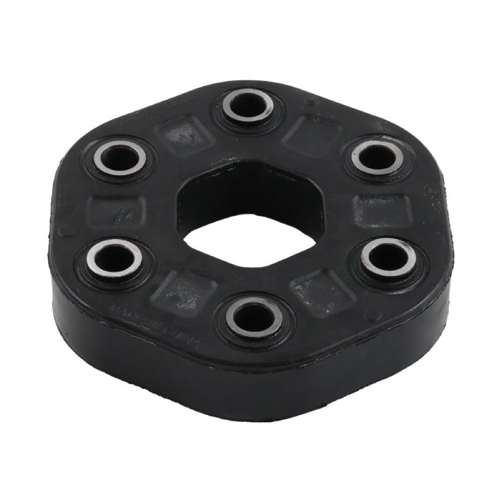 2 Pieces Flexible Driveshaft Flex Joint Coupling 37511-50040 compatible with Lexus LS400 1994-1997