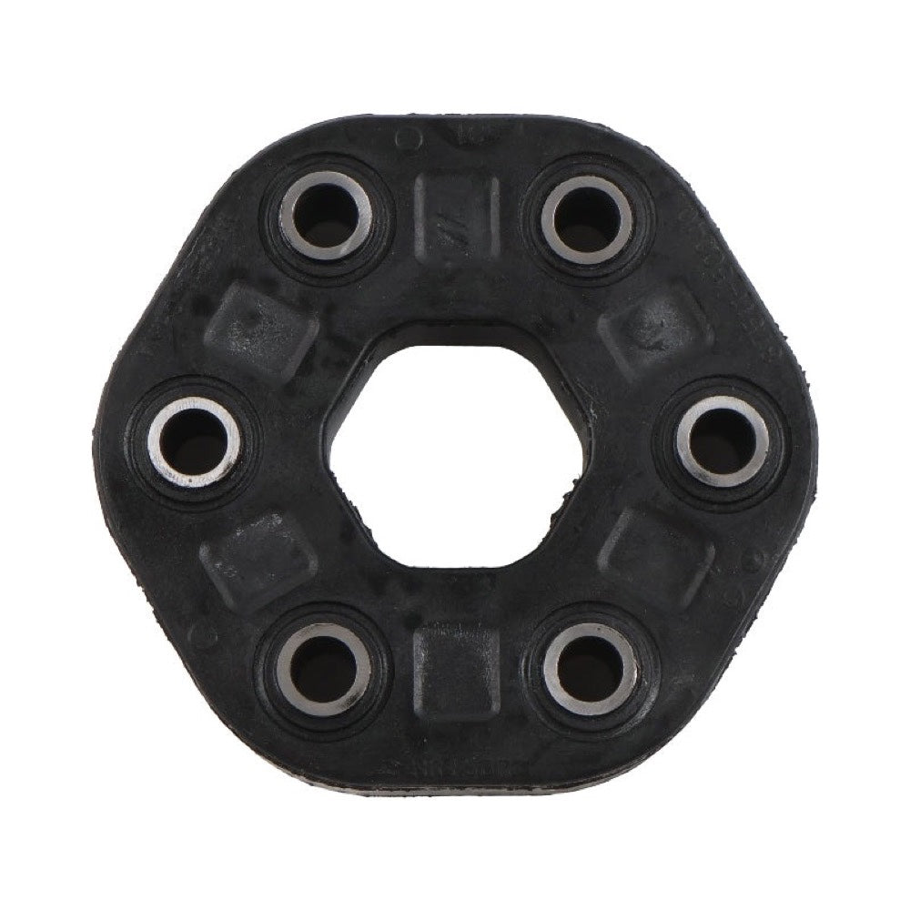 2 Pieces Flexible Driveshaft Flex Joint Coupling 37511-50040 compatible with Lexus LS400 1994-1997