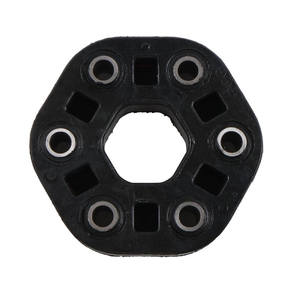 2 Pieces Flexible Driveshaft Flex Joint Coupling 37511-50040 compatible with Lexus LS400 1994-1997
