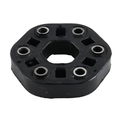 2 Pieces Flexible Driveshaft Flex Joint Coupling 37511-50040 compatible with Lexus LS400 1994-1997