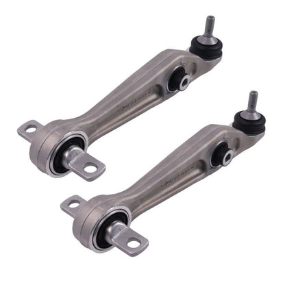 2 Pieces Front Lower Control Arm With Ball Joint 1044341-00-D fits 2017-2024 Tesla Model 3