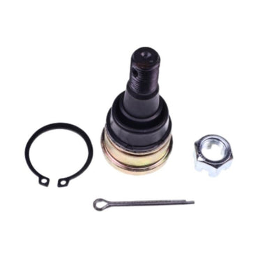 2 Pieces Front Lower Or Upper Ball Joint 7082538 7061244 compatible with Polaris ACE 570 900 Ranger Sportsman