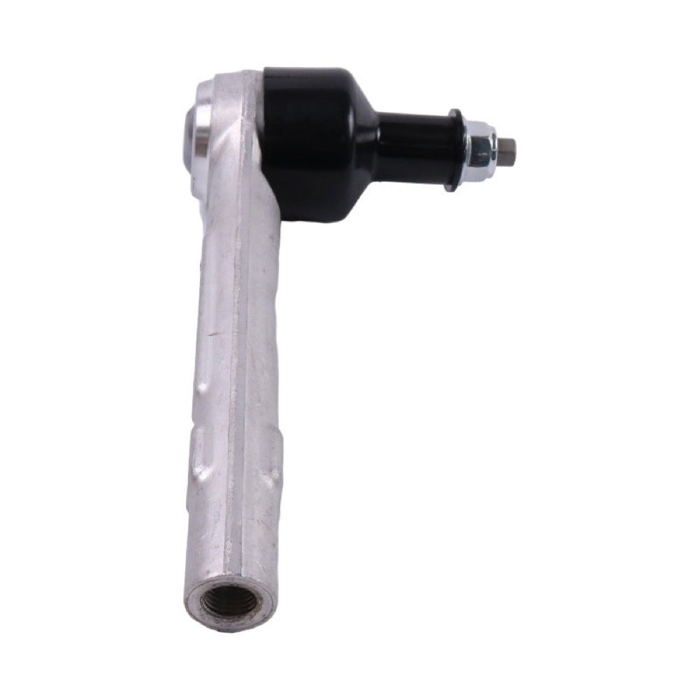 2 Pieces Front Outer Tie Rod End 1027841-00-B compatible with 2016-2021 Tesla Model S X
