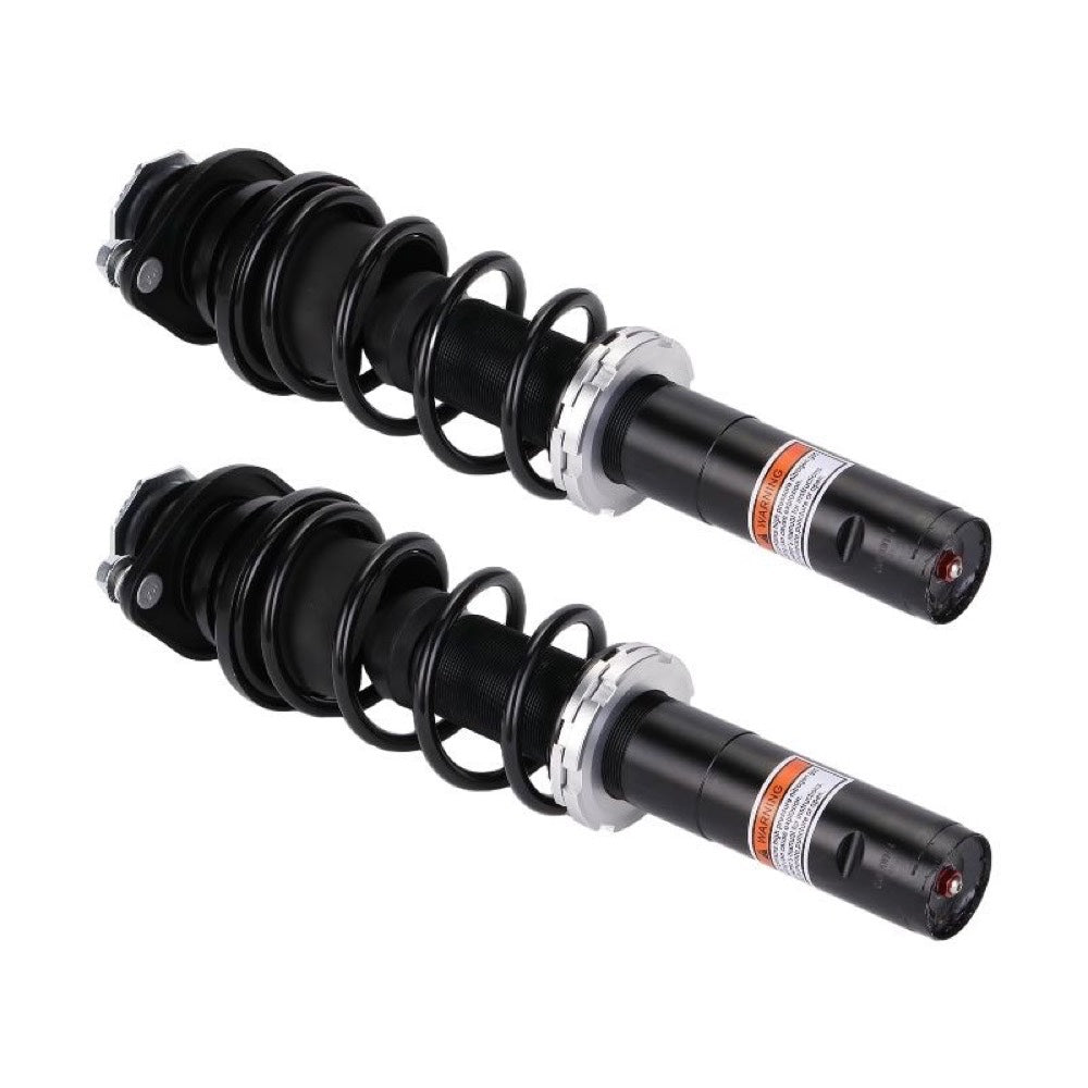 2 Pieces Front Strut Shock Absorber K7311-91821 K7561-99180 compatible with Kubota UTV RTV500 RTV900 RTV1100 RTV1140CPX RTV-X1120D 2004-2022
