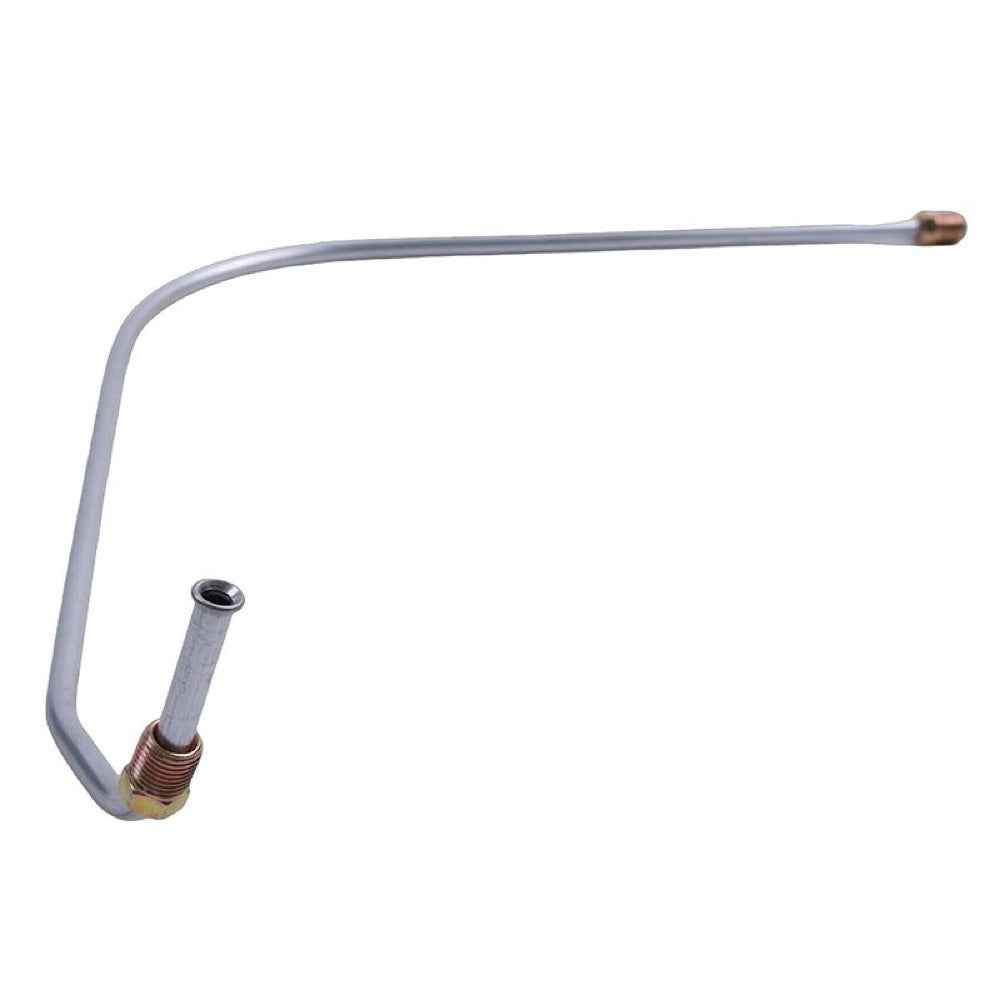 2 Pieces Fuel Line 9N9282A 86591375 fits Ford New Holland Tractor 2N 8N 9N