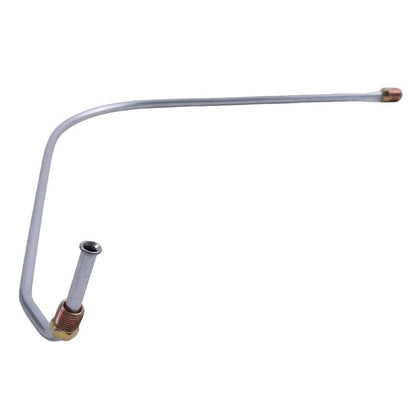 2 Pieces Fuel Line 9N9282A 86591375 fits Ford New Holland Tractor 2N 8N 9N