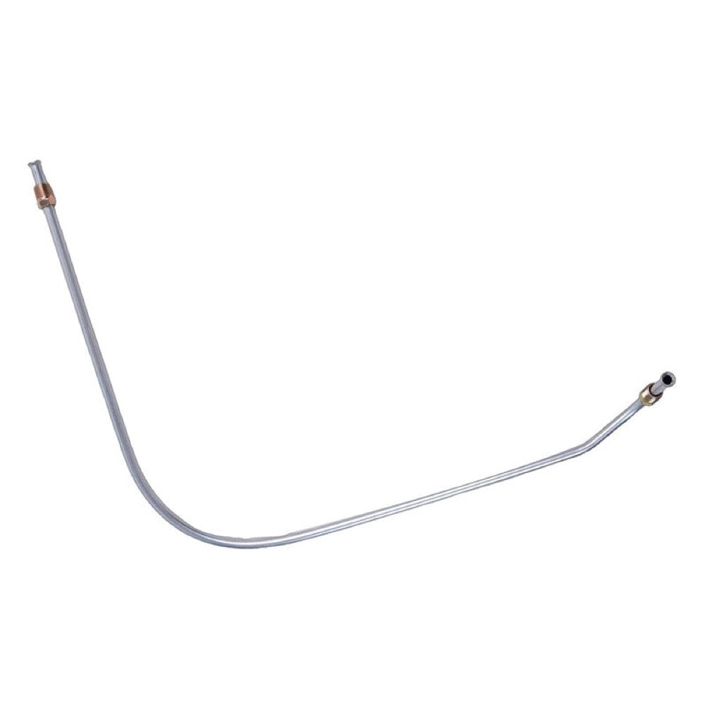 2 Pieces Fuel Line 9N9282A 86591375 fits Ford New Holland Tractor 2N 8N 9N