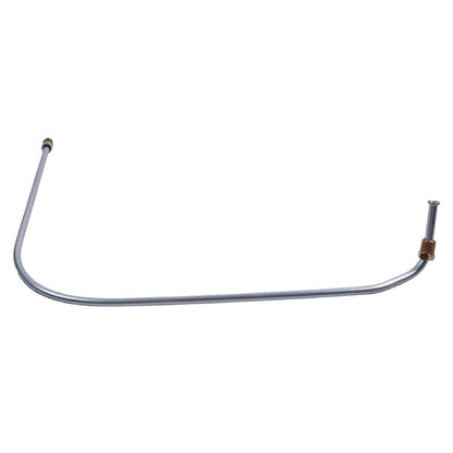 2 Pieces Fuel Line 9N9282A 86591375 fits Ford New Holland Tractor 2N 8N 9N