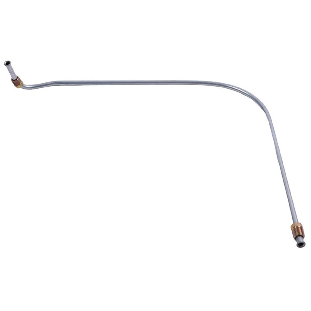 2 Pieces Fuel Line 9N9282A 86591375 fits Ford New Holland Tractor 2N 8N 9N