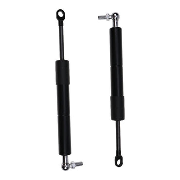 2 Pieces Gas Shock Damper TCA15322 TCA14011 for use with John Deere Mower 717 727 737 757 777 797 997 Z510A Z520A Z810A Z820A Z850A Z860A Z997 Z997R