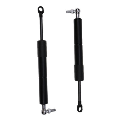 2 Pieces Gas Shock Damper TCA15322 TCA14011 for use with John Deere Mower 717 727 737 757 777 797 997 Z510A Z520A Z810A Z820A Z850A Z860A Z997 Z997R
