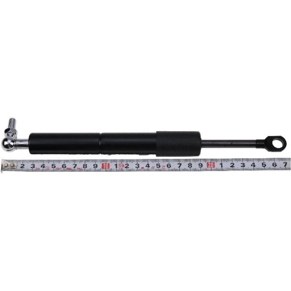 2 Pieces Gas Shock Damper TCA15322 TCA14011 for use with John Deere Mower 717 727 737 757 777 797 997 Z510A Z520A Z810A Z820A Z850A Z860A Z997 Z997R
