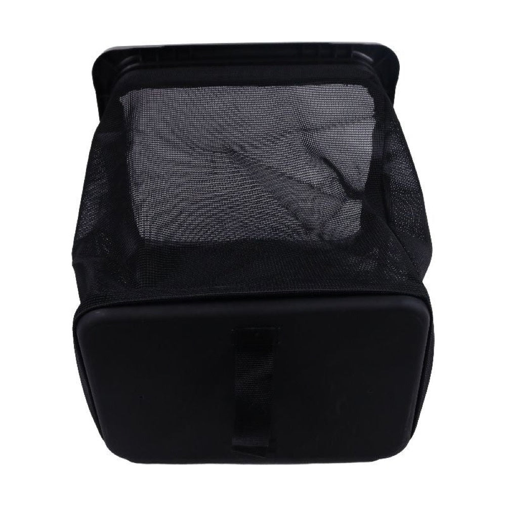 2 Pieces Grass Bag 964-05104 compatible with Cub Cadet Bagger 19A30030 19A30003 19A30031