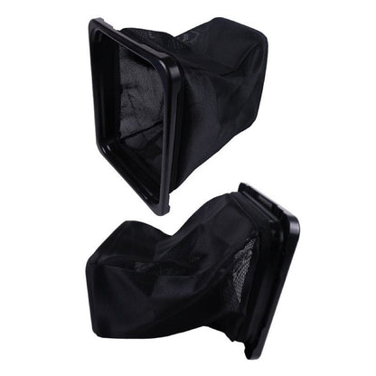 2 Pieces Grass Bag 964-05104 compatible with Cub Cadet Bagger 19A30030 19A30003 19A30031