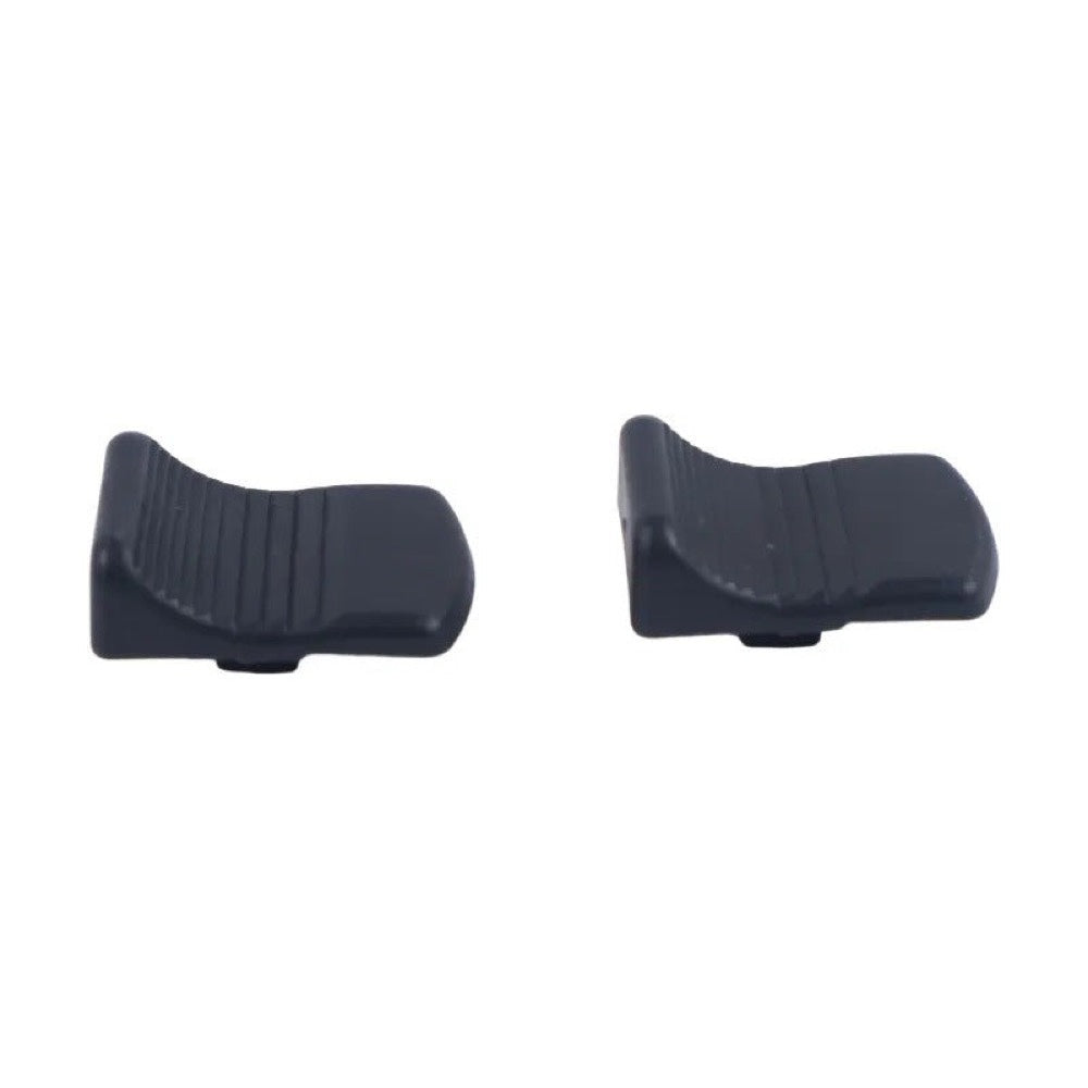 2 Pieces Grinder Switch Knob 419566-3 fits Makita 9553NBK 9554NBK 9555NBK BGA452Z GA4030K GA4530 LXDG01Z