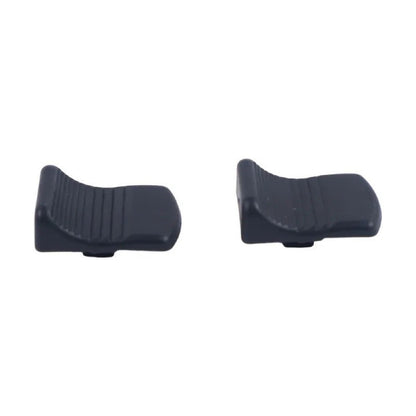 2 Pieces Grinder Switch Knob 419566-3 fits Makita 9553NBK 9554NBK 9555NBK BGA452Z GA4030K GA4530 LXDG01Z