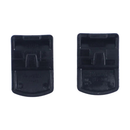 2 Pieces Grinder Switch Knob 419566-3 fits Makita 9553NBK 9554NBK 9555NBK BGA452Z GA4030K GA4530 LXDG01Z