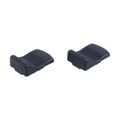 2 Pieces Grinder Switch Knob 419566-3 fits Makita 9553NBK 9554NBK 9555NBK BGA452Z GA4030K GA4530 LXDG01Z
