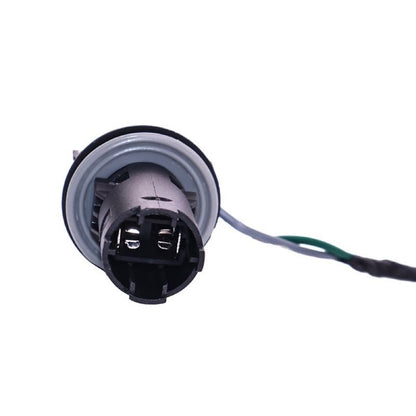 2 Pieces Headlight Wiring Harness 15841610 for use with GMC Sierra 1500 2500 3500 HD 2007-2014