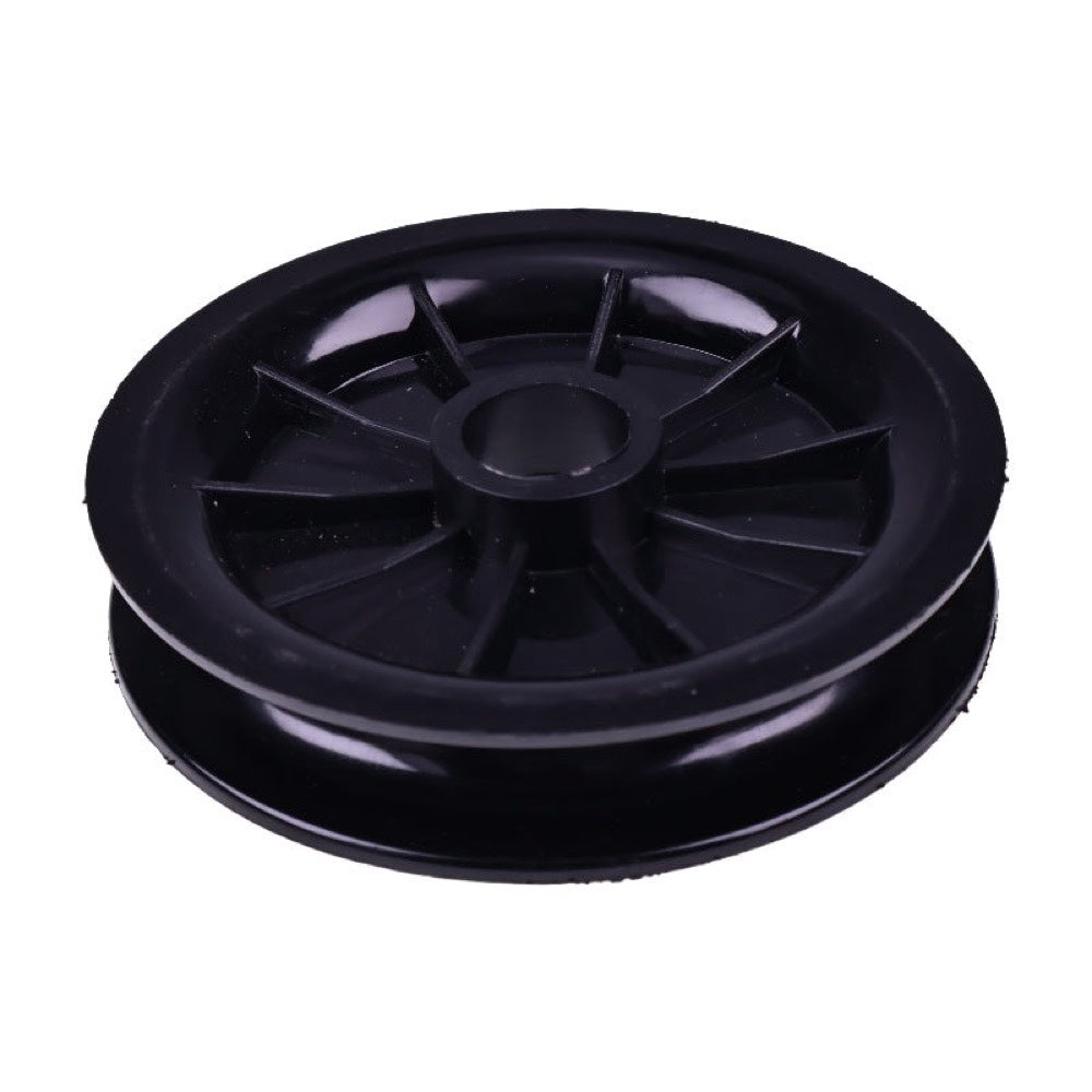 2 Pieces Hose Sheave Pulley 68855-25150-71 suitable for Toyota Engine 13Z 14Z G4 1FZ Forklift 02-6FD 02-6FG 60-8FD10 62-8FD FDZN20 7FB 7FD 7FG 5FB 8FB 8FG
