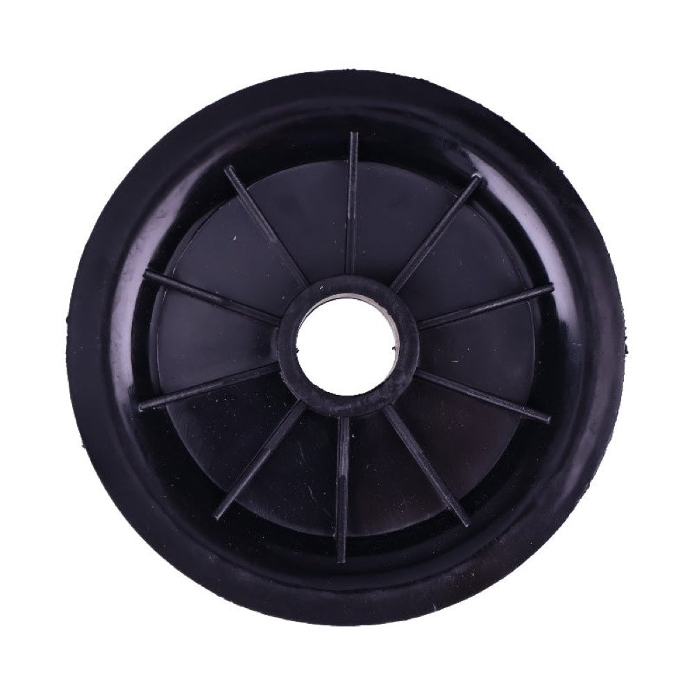2 Pieces Hose Sheave Pulley 68855-25150-71 suitable for Toyota Engine 13Z 14Z G4 1FZ Forklift 02-6FD 02-6FG 60-8FD10 62-8FD FDZN20 7FB 7FD 7FG 5FB 8FB 8FG