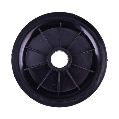 2 Pieces Hose Sheave Pulley 68855-25150-71 suitable for Toyota Engine 13Z 14Z G4 1FZ Forklift 02-6FD 02-6FG 60-8FD10 62-8FD FDZN20 7FB 7FD 7FG 5FB 8FB 8FG