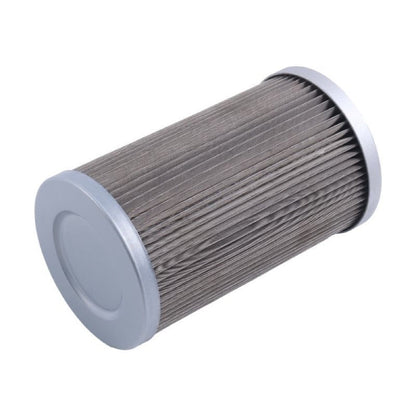 2 Pieces Hydraulic Filter 68773-62210 fits Kubota Excavator U35 KH-151 KH-191 KX033-4 KX61-2 KX91-3 Loader R420 R430 R520 SVL75