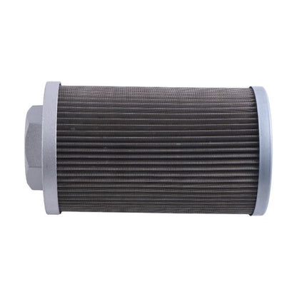 2 Pieces Hydraulic Filter 68773-62210 fits Kubota Excavator U35 KH-151 KH-191 KX033-4 KX61-2 KX91-3 Loader R420 R430 R520 SVL75