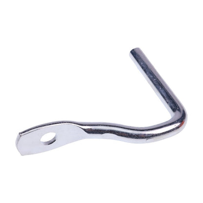 2 Pieces Idler Belt Keeper 198468 532198468 compatible with Husqvarna LGT2554 LGT2654 2754GLS GTH2454T YTH2454T Craftsman Poulan Dixon Jonsered RedMax Tractor