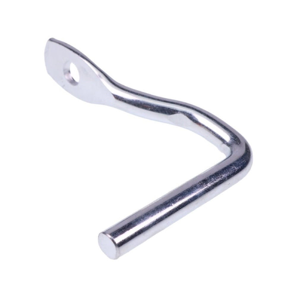 2 Pieces Idler Belt Keeper 198468 532198468 compatible with Husqvarna LGT2554 LGT2654 2754GLS GTH2454T YTH2454T Craftsman Poulan Dixon Jonsered RedMax Tractor