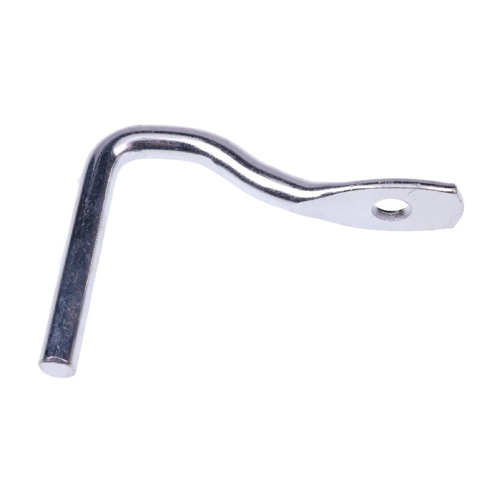 2 Pieces Idler Belt Keeper 198468 532198468 compatible with Husqvarna LGT2554 LGT2654 2754GLS GTH2454T YTH2454T Craftsman Poulan Dixon Jonsered RedMax Tractor