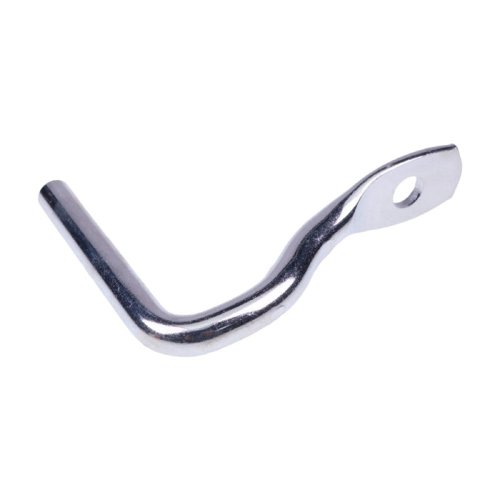 2 Pieces Idler Belt Keeper 198468 532198468 compatible with Husqvarna LGT2554 LGT2654 2754GLS GTH2454T YTH2454T Craftsman Poulan Dixon Jonsered RedMax Tractor