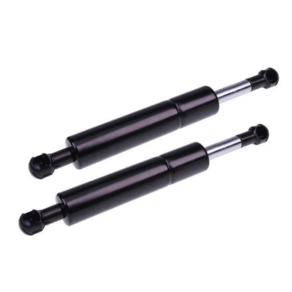 2 Pieces Lap Bar Assist Gas Strut Lift Support 84371064 fits New Holland Loader C227 C232 C238 L213 L215 L216 L218 L220 L221 L223 L225 L228 L230 L234