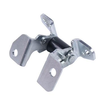 2 Pieces Left and Right Front Lower Door Hinge 55113664AI 55113665AI compatible with Chrysler 300 Dodge Charger Durango Jeep Grand Cherokee 2013-2023