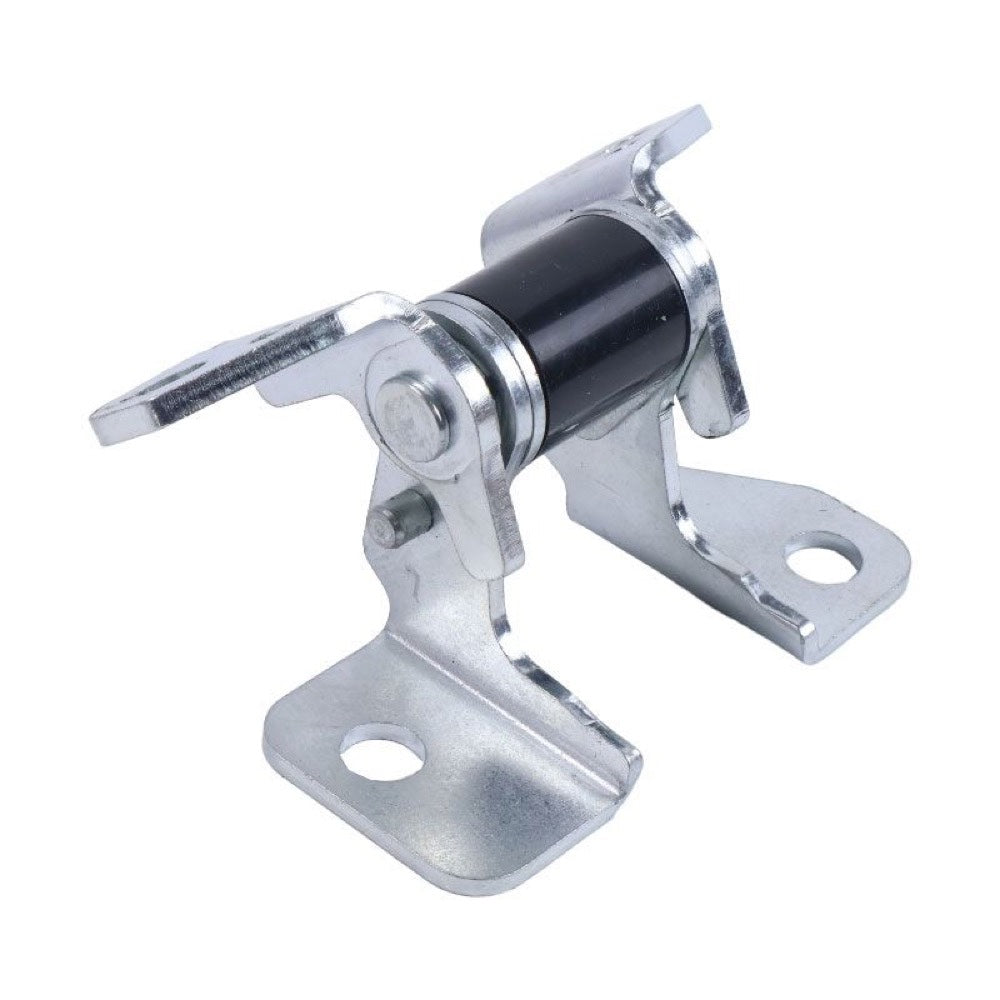 2 Pieces Left and Right Front Lower Door Hinge 55113664AI 55113665AI compatible with Chrysler 300 Dodge Charger Durango Jeep Grand Cherokee 2013-2023
