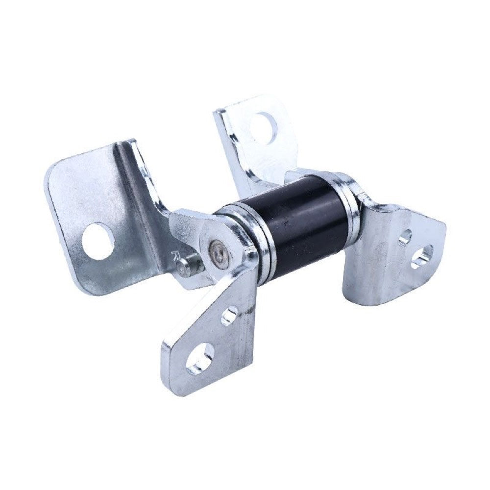 2 Pieces Left and Right Front Lower Door Hinge 55113664AI 55113665AI compatible with Chrysler 300 Dodge Charger Durango Jeep Grand Cherokee 2013-2023