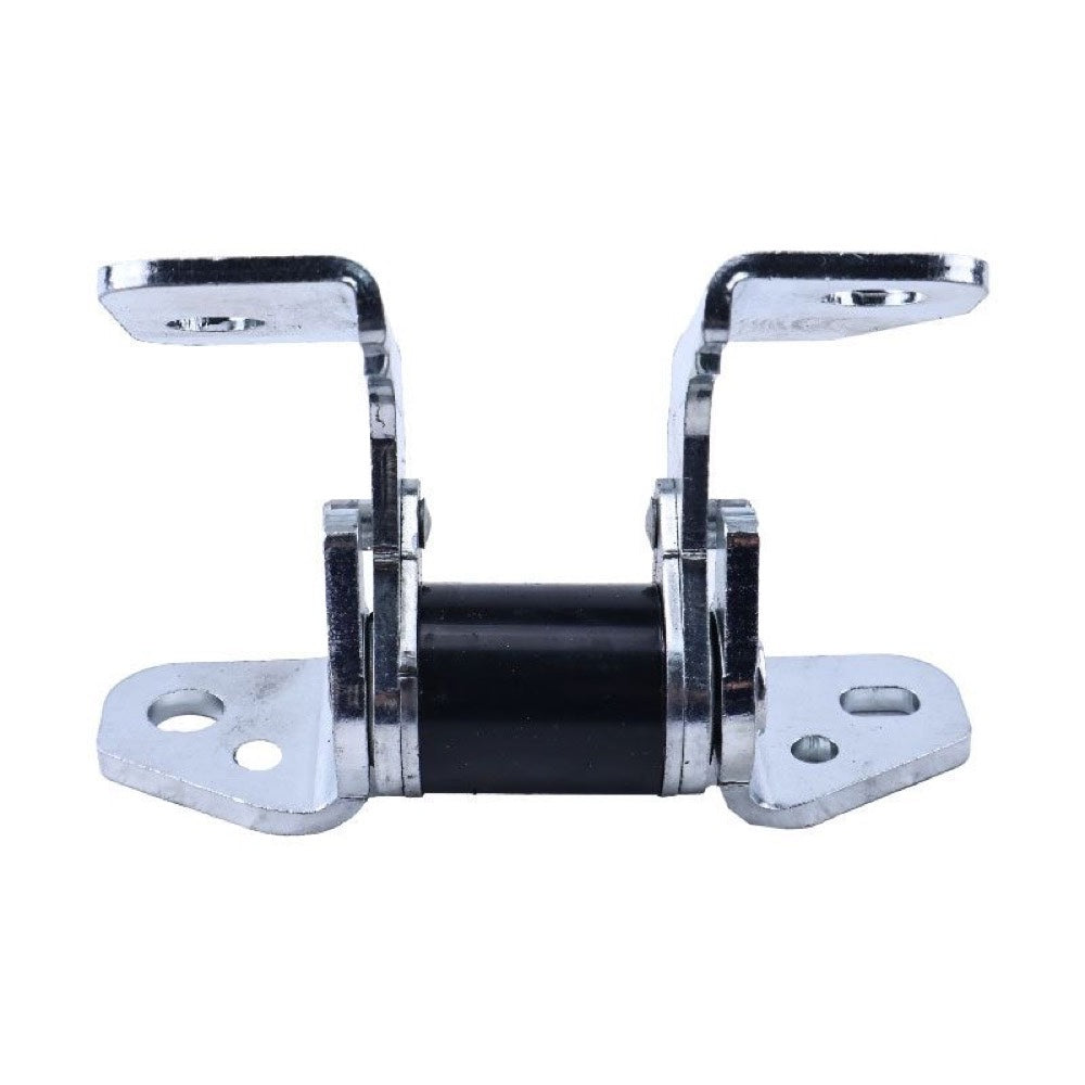 2 Pieces Left and Right Front Lower Door Hinge 55113664AI 55113665AI compatible with Chrysler 300 Dodge Charger Durango Jeep Grand Cherokee 2013-2023