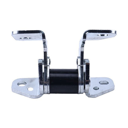 2 Pieces Left and Right Front Lower Door Hinge 55113664AI 55113665AI compatible with Chrysler 300 Dodge Charger Durango Jeep Grand Cherokee 2013-2023