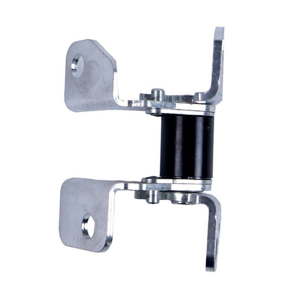 2 Pieces Left and Right Front Lower Door Hinge 55113664AI 55113665AI compatible with Chrysler 300 Dodge Charger Durango Jeep Grand Cherokee 2013-2023