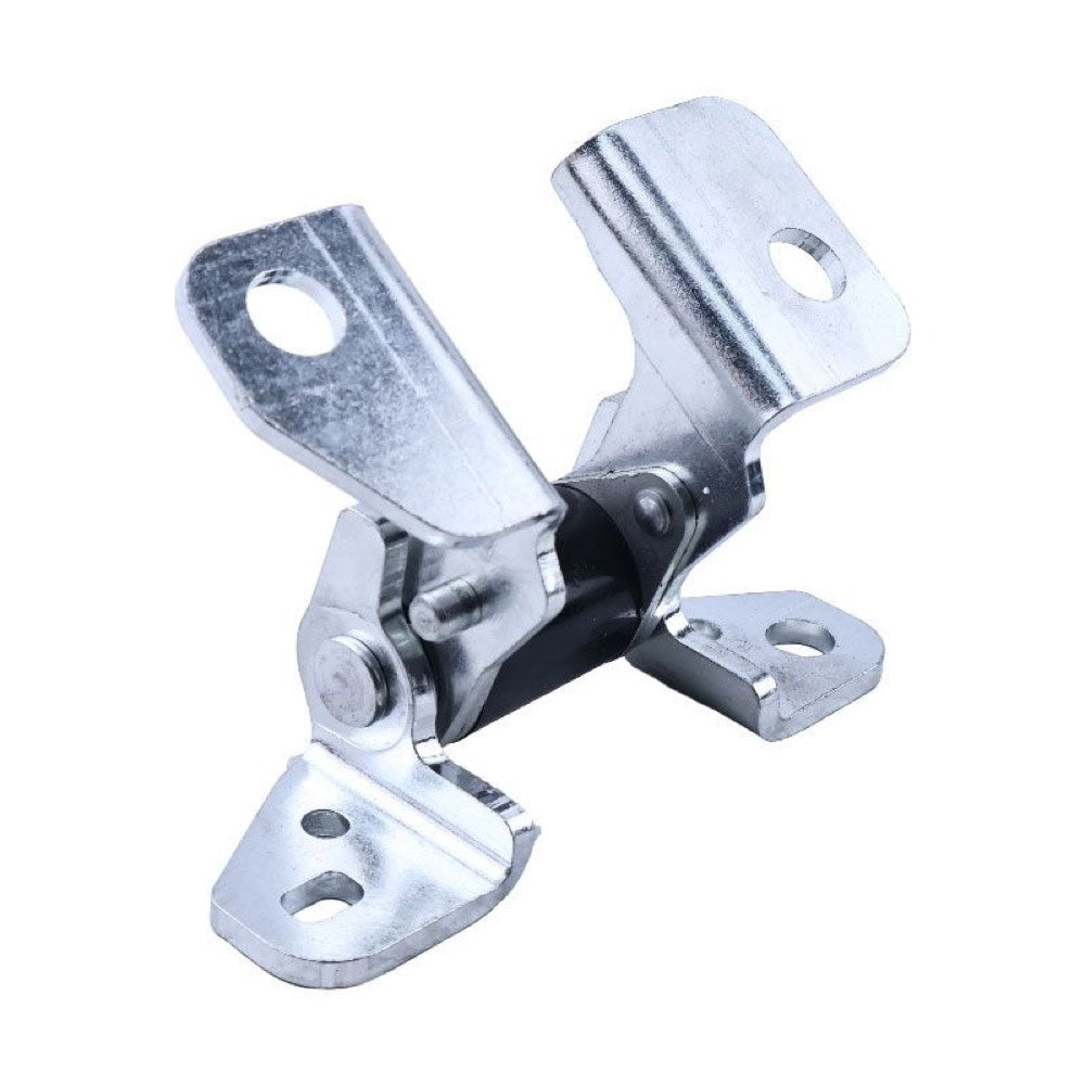 2 Pieces Left and Right Front Lower Door Hinge 55113664AI 55113665AI compatible with Chrysler 300 Dodge Charger Durango Jeep Grand Cherokee 2013-2023