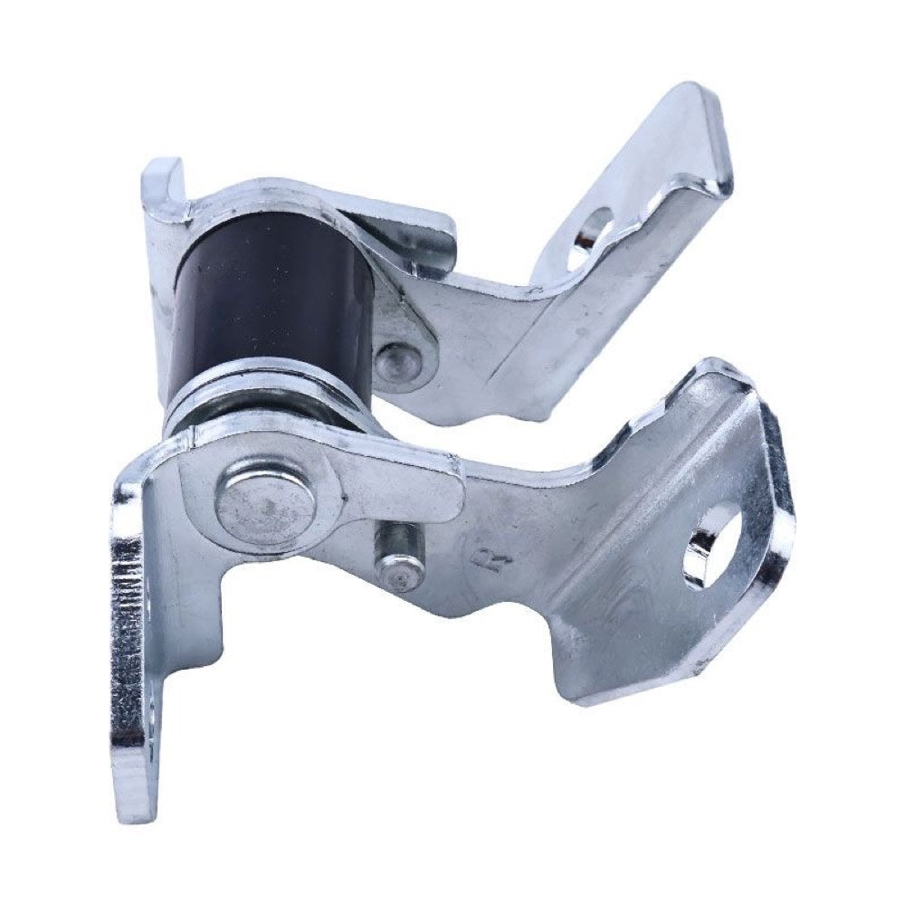 2 Pieces Left and Right Front Lower Door Hinge 55113664AI 55113665AI compatible with Chrysler 300 Dodge Charger Durango Jeep Grand Cherokee 2013-2023