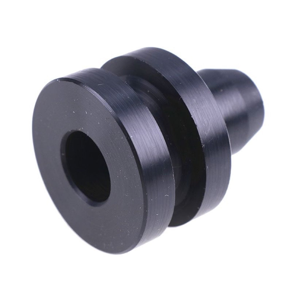2 Pieces Lower Rubber Mounting Radiator Insulators 21508-10V00 fits Nissan Engine VG30DE VH45D Vehicle 240SX